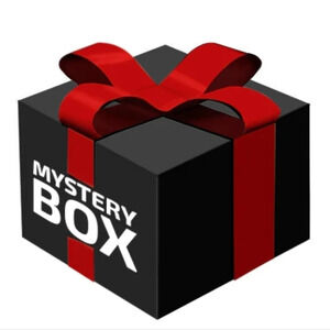 New Puzzles Mystery Box 5 PC LOT